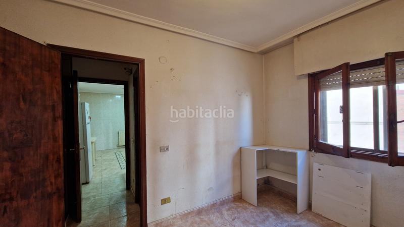 Foto fbb0afd8-08b8-4498-b5f8-c78e81087bc7. Flat with heating parking in Centro Palencia