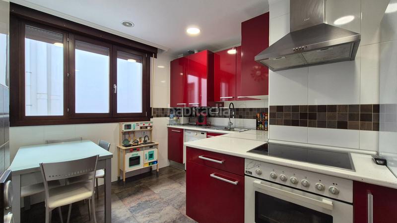 Foto 07bcc375-ac37-467a-a317-112a29a02a8f. Duplex con riscaldamento in Centro Palencia