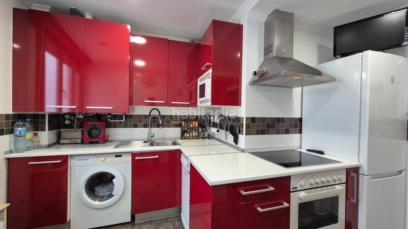 Foto 0ee4df48-adcb-448a-a776-6174208ee0e2. Duplex con riscaldamento in Centro Palencia