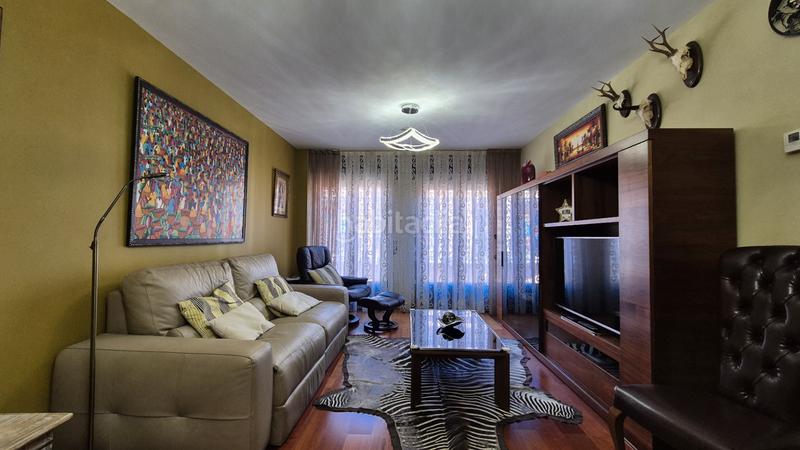 Foto 0fd73b6a-21a3-4f7a-b6b4-fff066f48d9a. Duplex con riscaldamento in Centro Palencia
