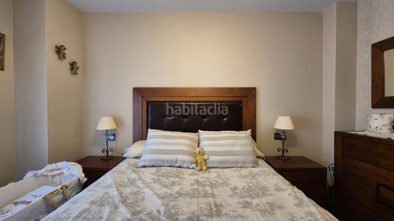 Foto 11e94f4d-b15c-447c-a37e-ed7908b76970. Duplex con riscaldamento in Centro Palencia
