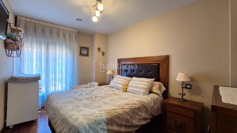 Foto 1aed4004-bf0b-4fb9-8c00-3cd75f764083. Duplex con riscaldamento in Centro Palencia