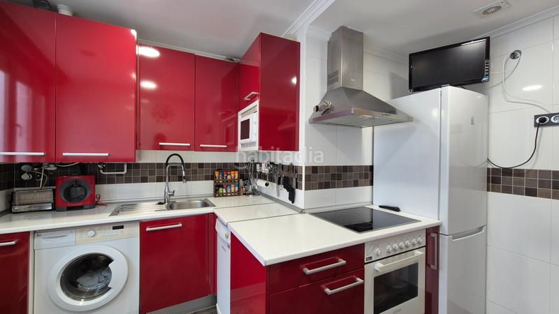 Foto 435d01f8-b749-4cda-a95e-2a2b4fcc0d77. Duplex con riscaldamento in Centro Palencia