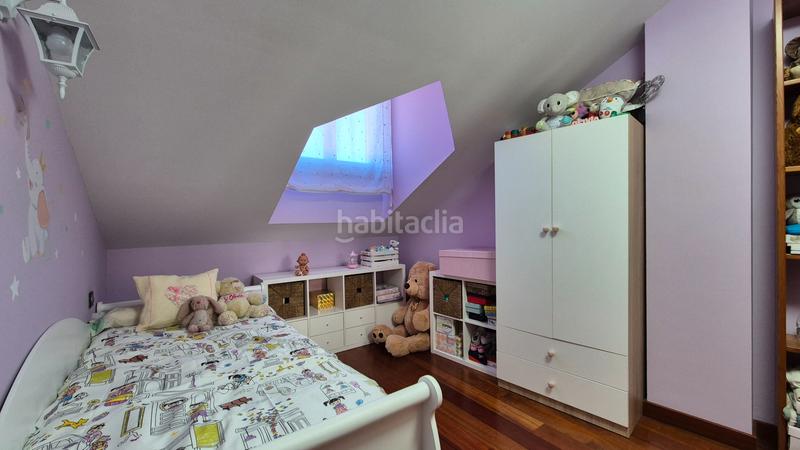 Foto 565421f0-af30-449d-b84d-f23133452939. Duplex con riscaldamento in Centro Palencia