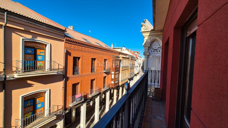 Foto 813d63fe-15f7-41c0-b808-3bb38511a467. Duplex con riscaldamento in Centro Palencia