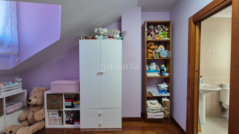 Foto 998b6942-7203-4421-9bde-886f779a8dd8. Duplex con riscaldamento in Centro Palencia