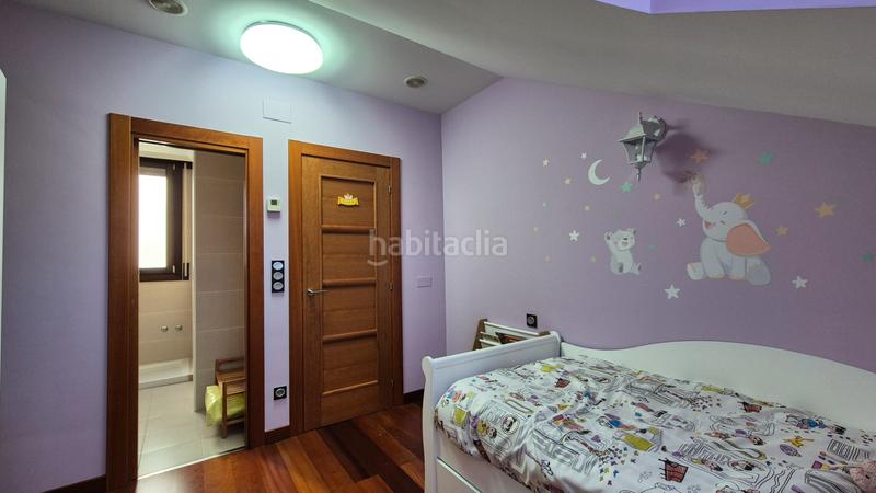 Foto a32a7d12-481c-45c0-93c4-0c5070e25f40. Duplex con riscaldamento in Centro Palencia