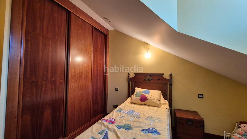 Foto a7a780e9-0fcc-42f2-8136-12d6337a760d. Duplex con riscaldamento in Centro Palencia