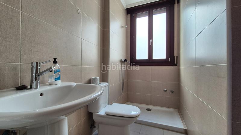 Foto b632e65a-a304-4672-9333-07219c586043. Duplex con riscaldamento in Centro Palencia