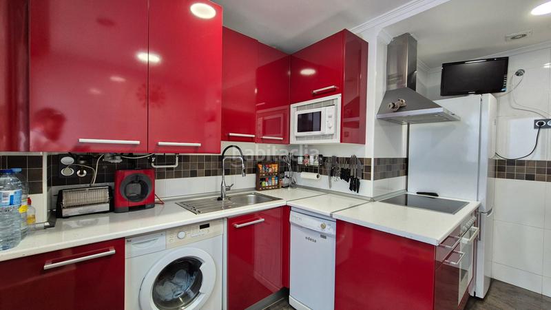 Foto b941459d-b2dc-4ffb-af86-8c6d55ca7b55. Duplex con riscaldamento in Centro Palencia