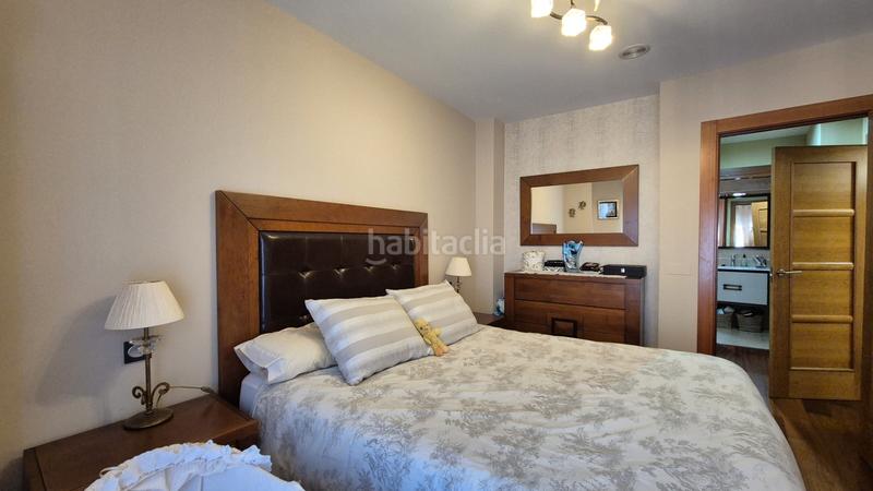 Foto ba1d2af6-7bc9-466d-bd8b-2a858e86cc52. Duplex con riscaldamento in Centro Palencia