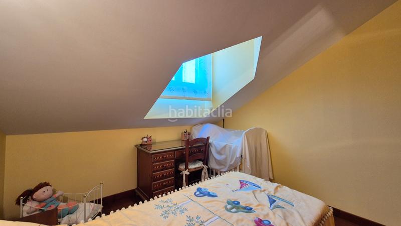 Foto cf84f8b4-975a-4e5f-8c86-9e62df709bca. Duplex con riscaldamento in Centro Palencia