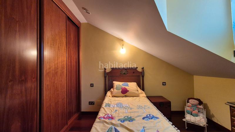 Foto cfb7cf2b-761d-4e98-b737-e00323f059ec. Duplex con riscaldamento in Centro Palencia