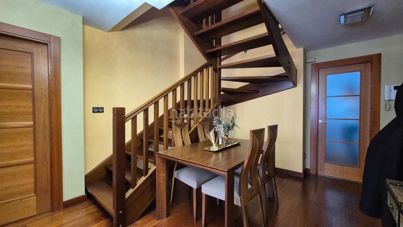 Foto ddefa929-f476-467e-a196-70d2a9051c1e. Duplex con riscaldamento in Centro Palencia