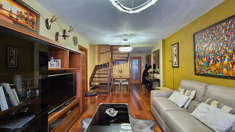 Foto e45f1057-2e34-475e-bdaa-dd8a261fe7b4. Duplex con riscaldamento in Centro Palencia