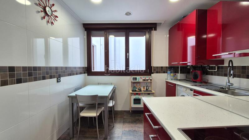Foto ef287b71-408f-4a58-97e5-93ec3250f51c. Duplex con riscaldamento in Centro Palencia