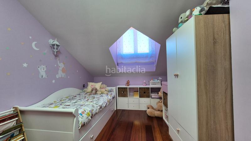 Foto fb9791fa-56ee-4cb7-95b7-1aa130dce22f. Duplex con riscaldamento in Centro Palencia