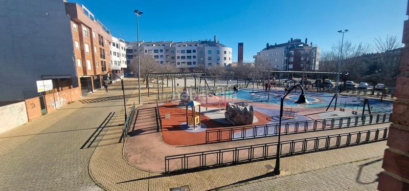 Foto 14d92753-4c2b-4bb1-80b3-b687fc375589. Apartament amb calefacció a Ave María Palencia