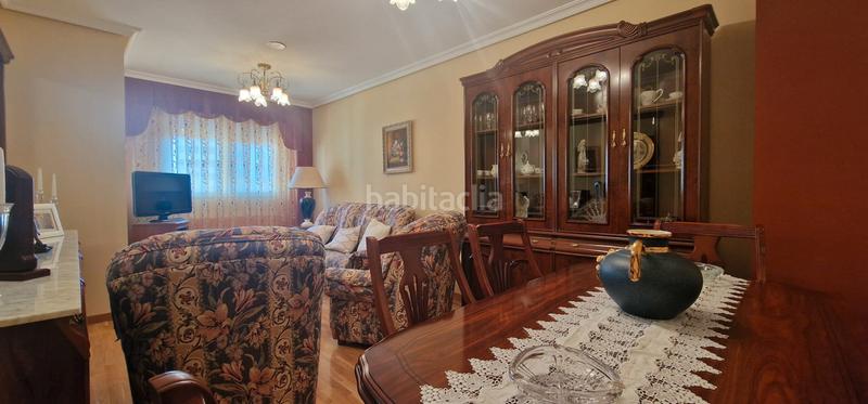 Foto 1f966538-a0b3-47ab-a920-ab5b6c840c41. Apartament amb calefacció a Ave María Palencia