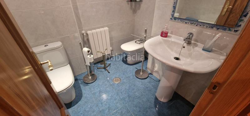 Foto 225ce71b-2cd0-494d-a3ba-464b4bb3e631. Apartament amb calefacció a Ave María Palencia