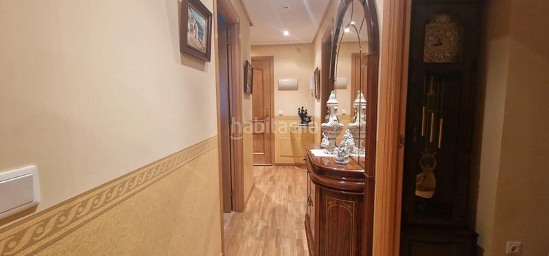 Foto 3a81a240-1798-40fa-a77b-0a94152f27b6. Apartament amb calefacció a Ave María Palencia