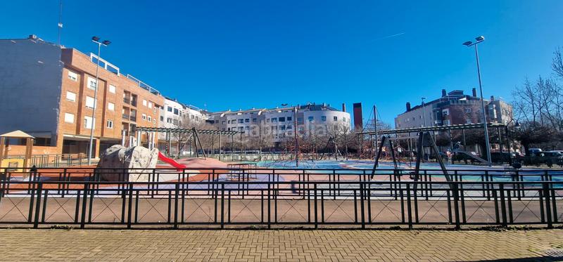 Foto 5d1e128a-0e11-44a0-bf95-c4e2f545bd76. Apartament amb calefacció a Ave María Palencia