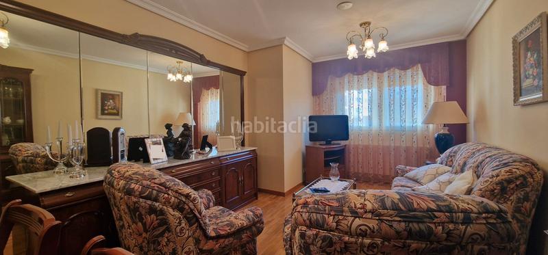 Foto 75f241ae-6874-4f72-b786-fc659df66dbb. Apartament amb calefacció a Ave María Palencia