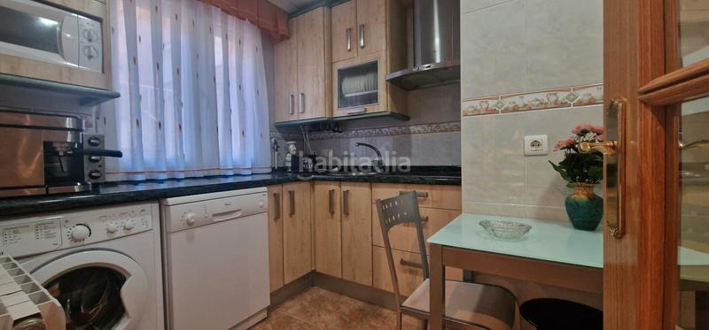 Foto c0942fb0-c451-4a6b-ac73-fba81d0bb98a. Apartament amb calefacció a Ave María Palencia