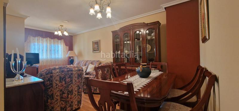 Foto cfbe82f0-7cf1-4229-8661-3ebc58e35e4b. Apartament amb calefacció a Ave María Palencia