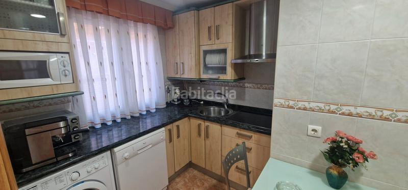 Foto da9e8a34-f957-4801-9bba-9aa317990e41. Apartament amb calefacció a Ave María Palencia