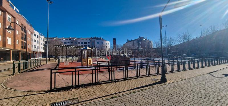 Foto e606a6ca-624e-48e1-b4ec-b172291d2bb3. Apartament amb calefacció a Ave María Palencia