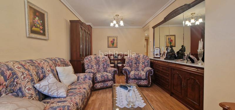 Foto ea94b1c4-6ace-4a36-bd03-fc18fd2a9b19. Apartament amb calefacció a Ave María Palencia