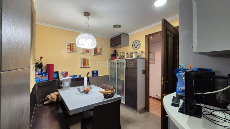 Foto 3d752640-6276-44cc-a36c-fe80962b3b41. Pis amb aparcament a Centro Palencia