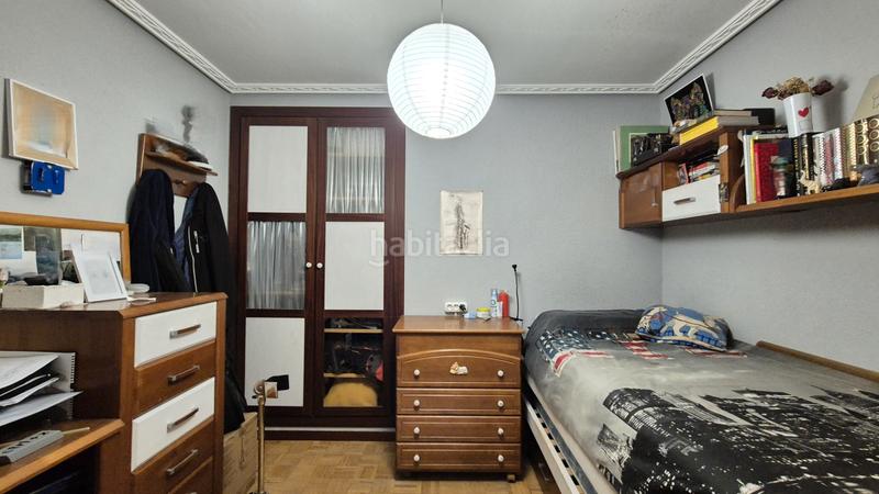 Foto b5082c71-4eb8-4be6-8fc1-d3a7cc59e29b. Pis amb aparcament a Centro Palencia