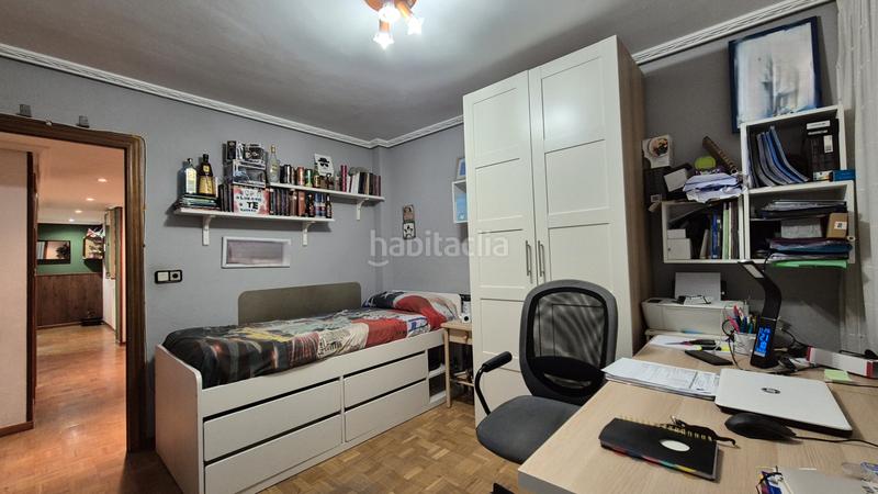 Foto ba26f771-7e6c-4b8b-83f1-78359d610345. Pis amb aparcament a Centro Palencia