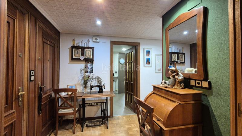 Foto cf24f78e-8668-476e-a88a-969e6517b633. Pis amb aparcament a Centro Palencia