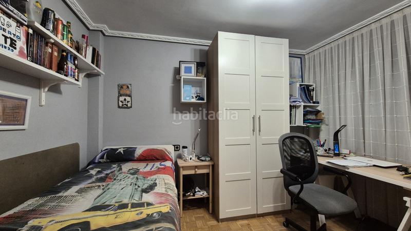 Foto db63be99-52b1-4631-b5c4-7bf67eb607ad. Pis amb aparcament a Centro Palencia