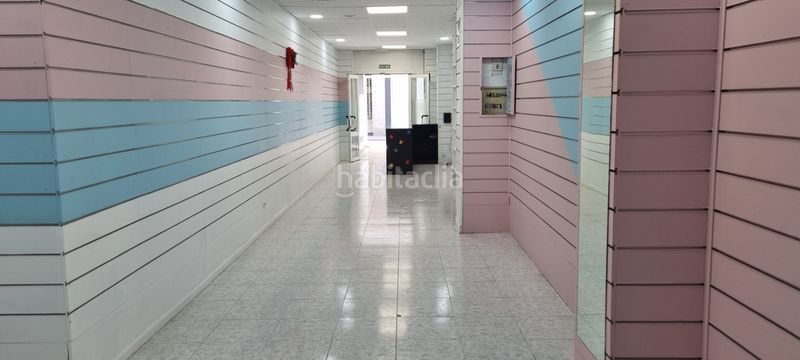 Foto 050f5c04-227f-4bf8-a027-38a2d32e58d9. Rent business premise in Centro Palencia