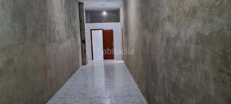 Foto 0628127b-d38f-4667-bf4e-4508fabc3015. Rent business premise in Centro Palencia