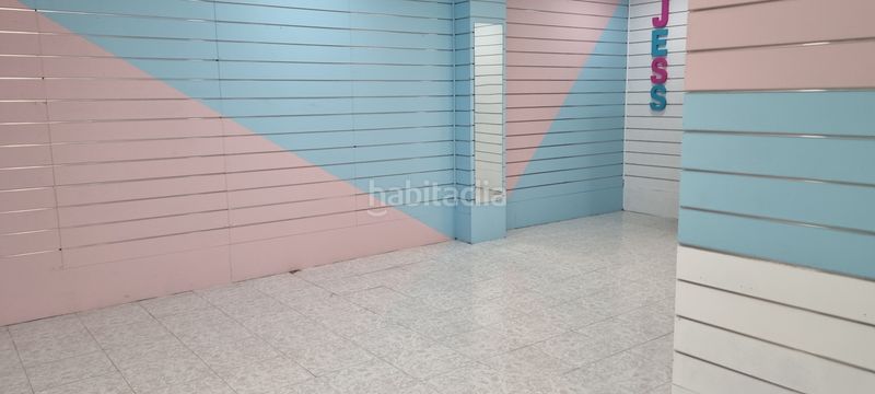Foto 10f71914-50e4-437a-8cfd-dabd7e8b70ea. Rent business premise in Centro Palencia