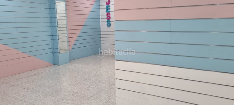 Foto 4997d7bd-5de3-46a6-975f-39e50409bbbe. Rent business premise in Centro Palencia