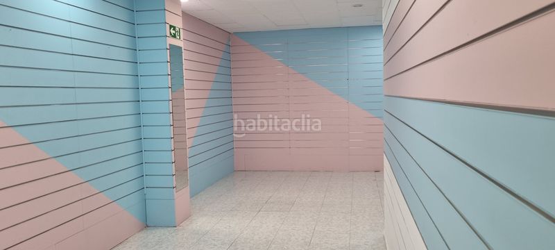 Foto 553c1f91-c824-4717-8cfd-614058638d98. Rent business premise in Centro Palencia