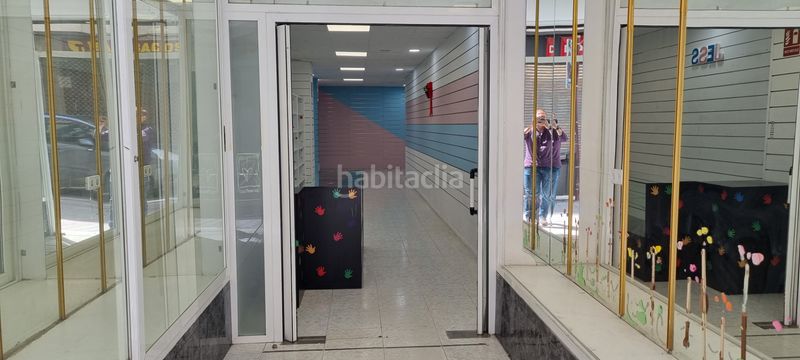 Foto 577eb3a2-cdca-4a63-838e-e1bef4ae6577. Rent business premise in Centro Palencia