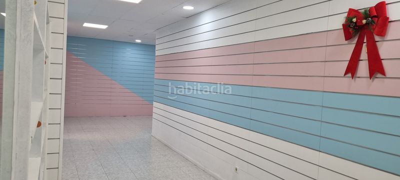 Foto 9901d262-b4a2-4e81-a3ba-9f5c7fa69447. Rent business premise in Centro Palencia