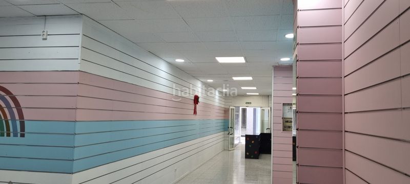 Foto a3bd4d9e-4acb-477c-81ff-b5b696447cbf. Rent business premise in Centro Palencia
