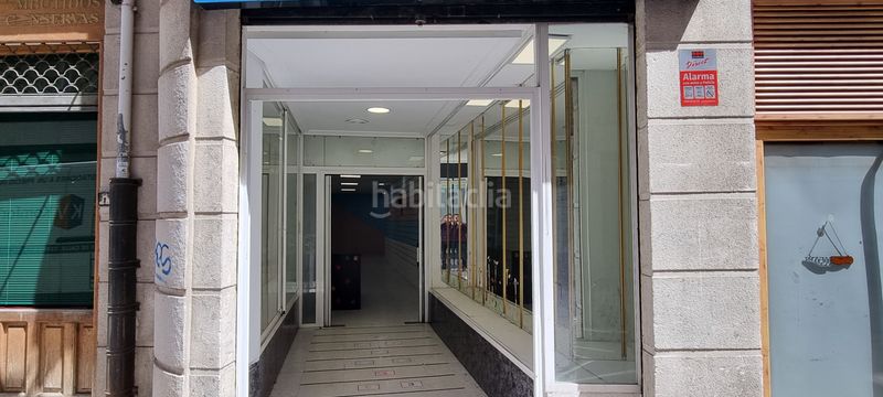 Foto a6717e60-ffb1-4758-803b-3c9e1c2e61c1. Rent business premise in Centro Palencia
