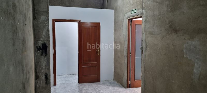 Foto b280960e-57b6-4332-9380-43ed96f76377. Rent business premise in Centro Palencia