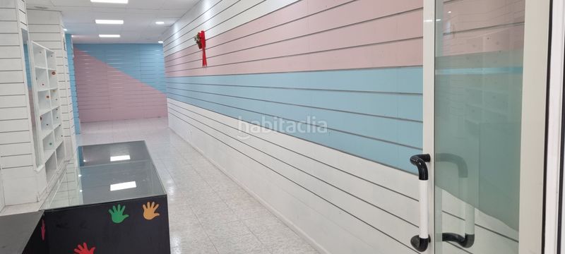 Foto c2b858a8-a1cb-43a9-8c4c-2f261896061e. Rent business premise in Centro Palencia