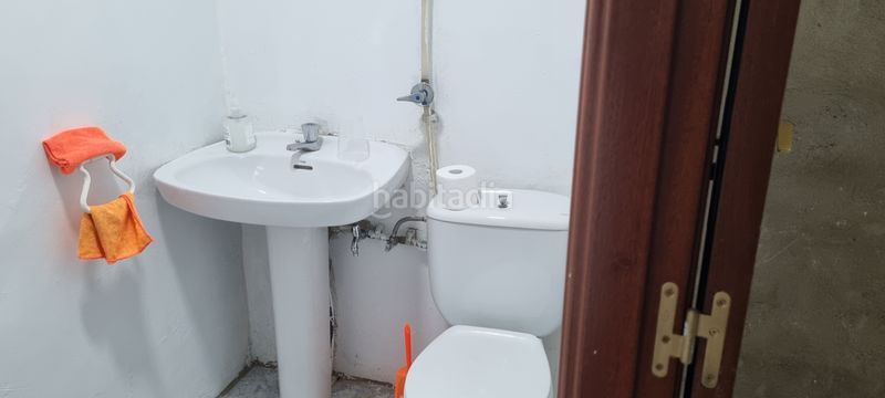 Foto ce75bda9-04a9-41dc-b77e-a05d4a75794a. Rent business premise in Centro Palencia