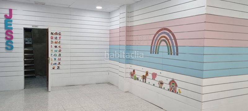 Foto e35a886e-b5b7-4377-9a4b-cdb091fdb89d. Rent business premise in Centro Palencia